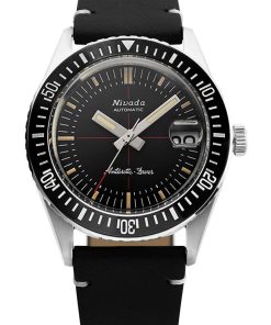 Antarctic Diver Date