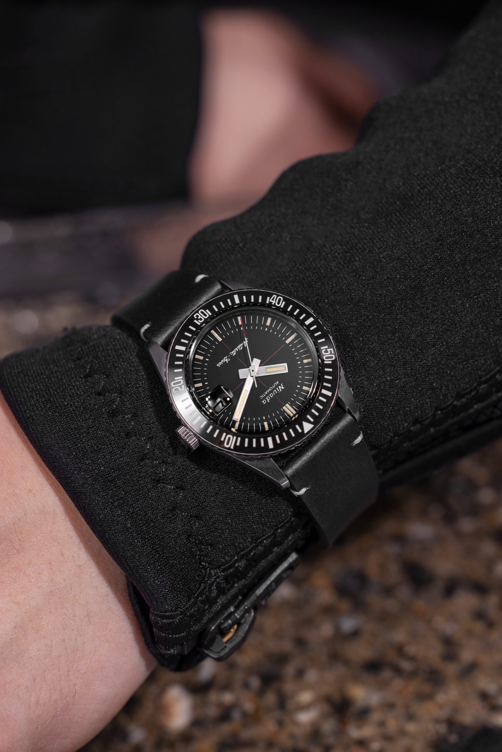 Antarctic Diver Date - Image 8