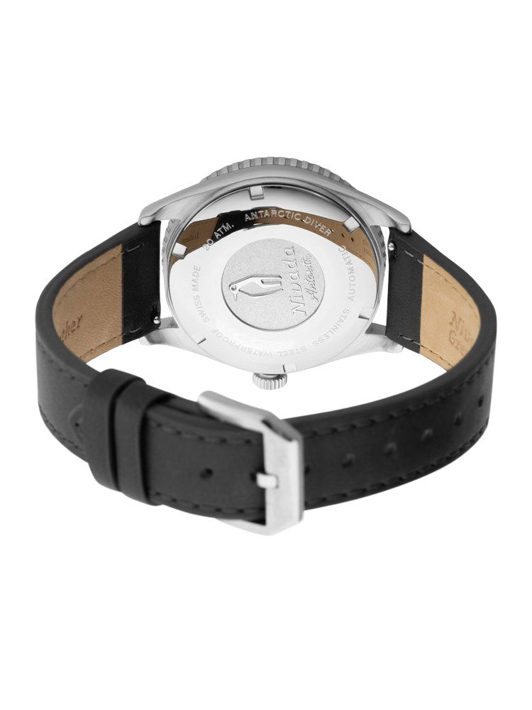 Antarctic Diver Date - Image 2