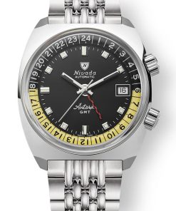 Antarctic GMT