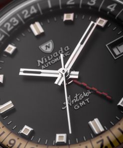 Alternative view of Antarctic GMT