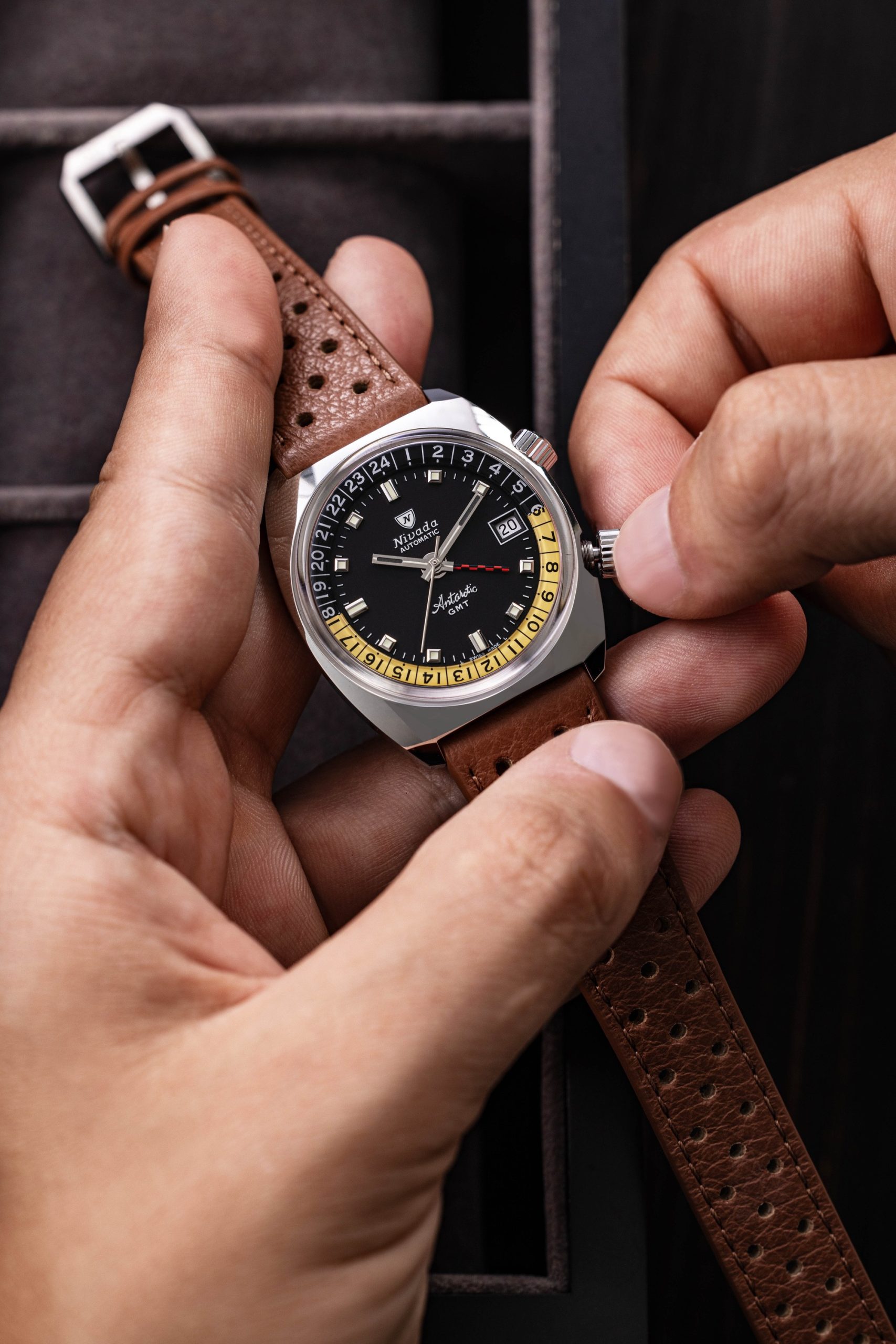 Antarctic GMT - Image 3