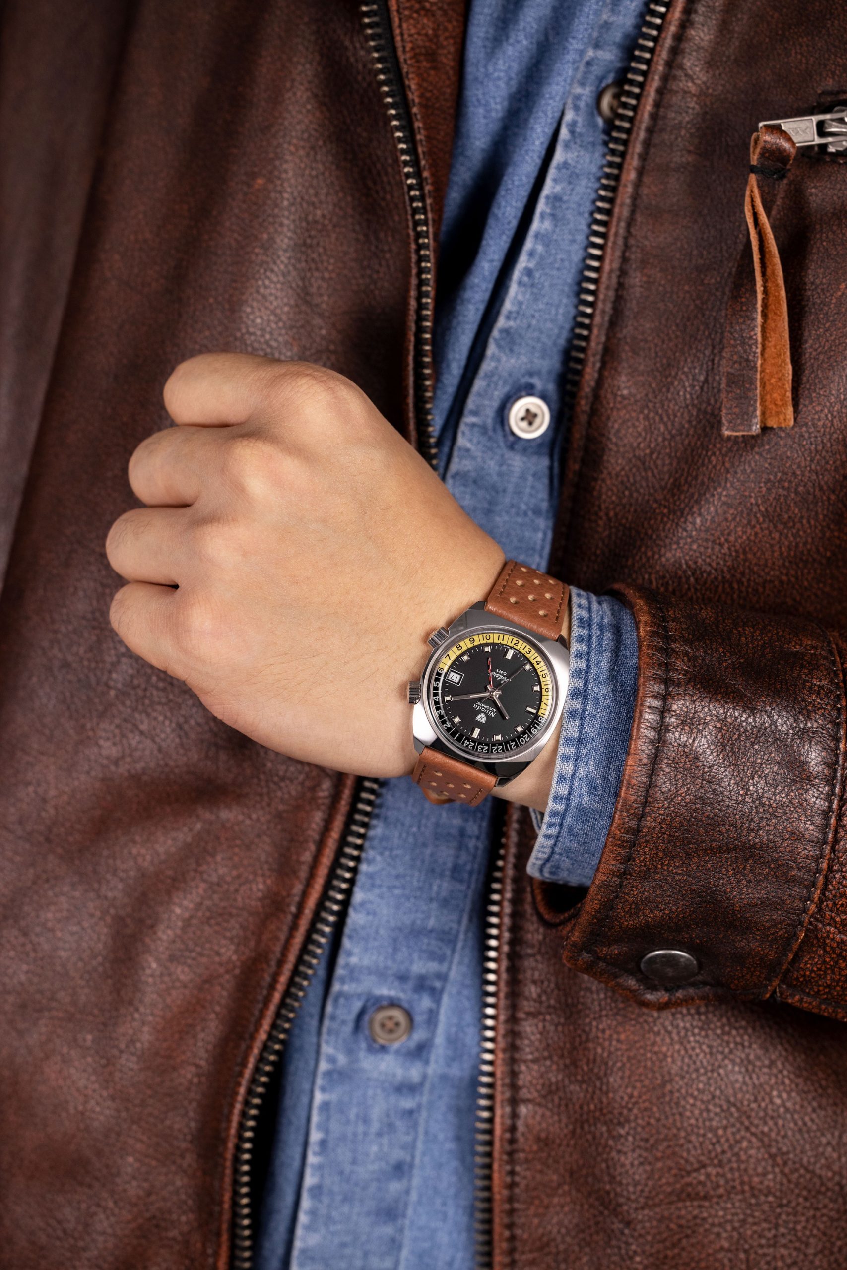 Antarctic GMT - Image 4