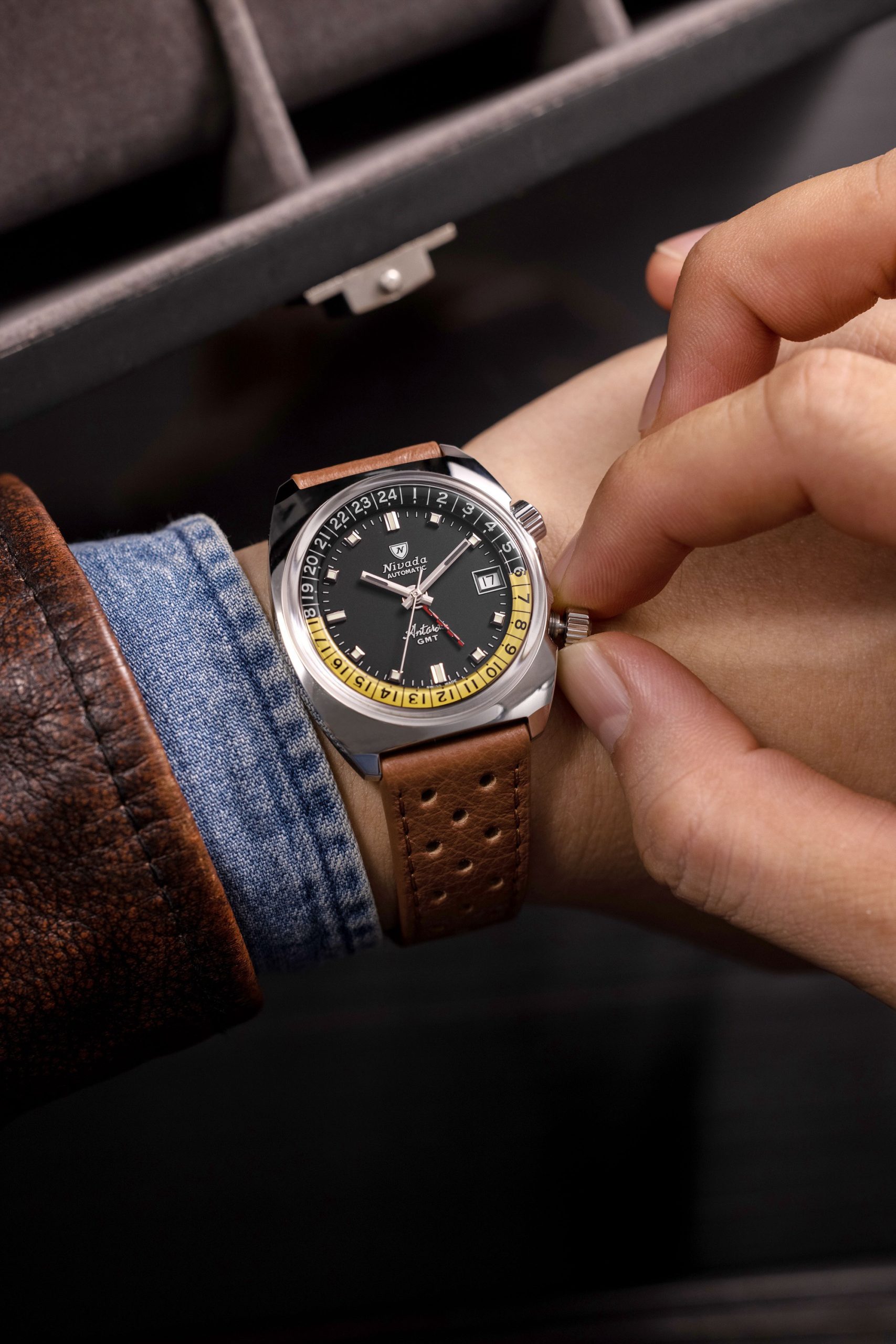 Antarctic GMT - Image 5