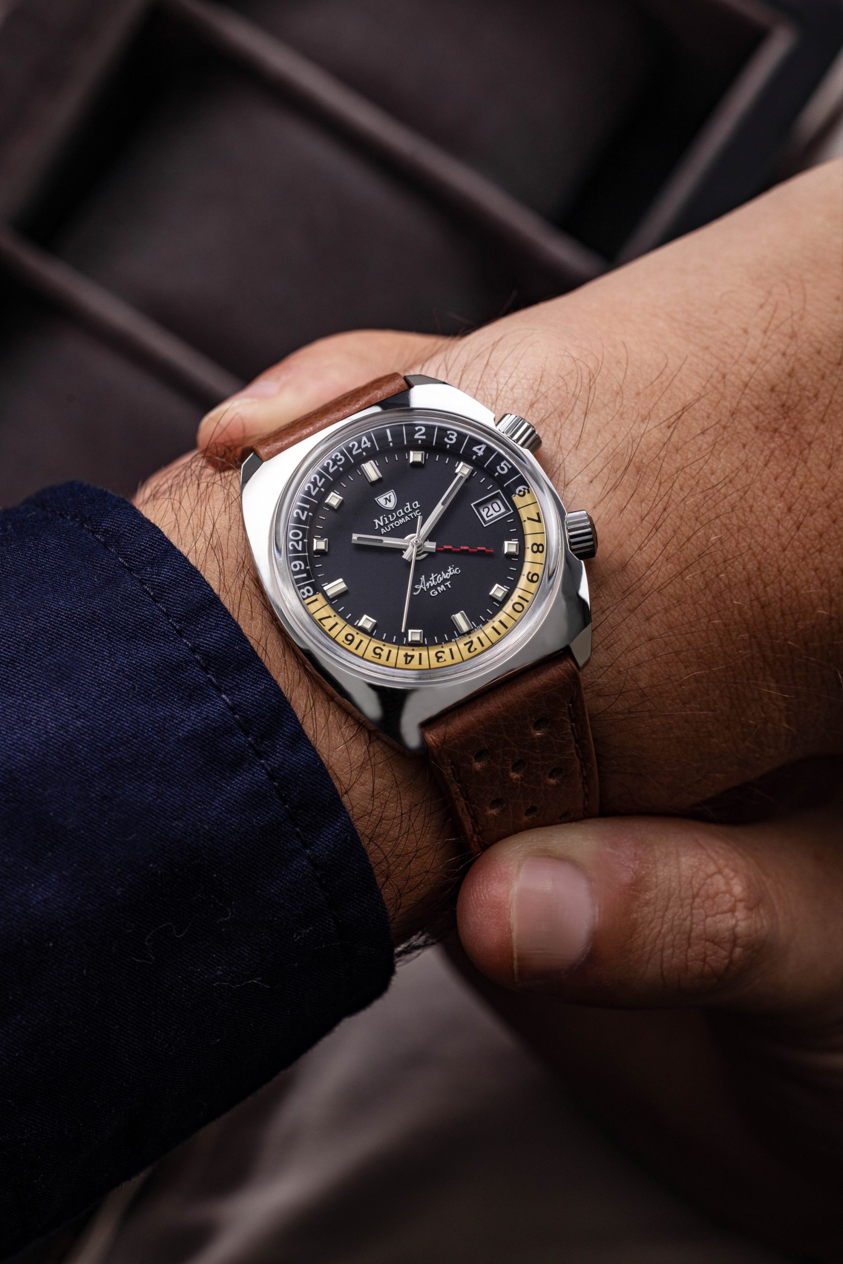 Antarctic GMT - Image 6