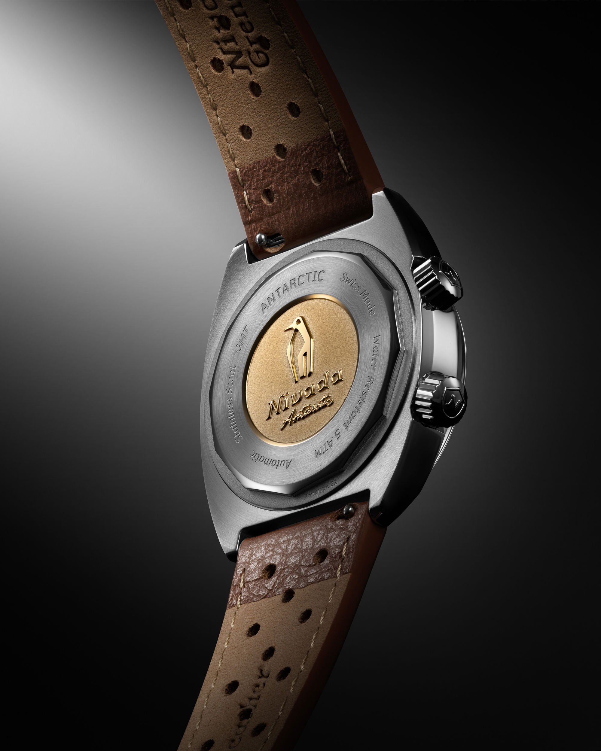 Antarctic GMT - Image 7