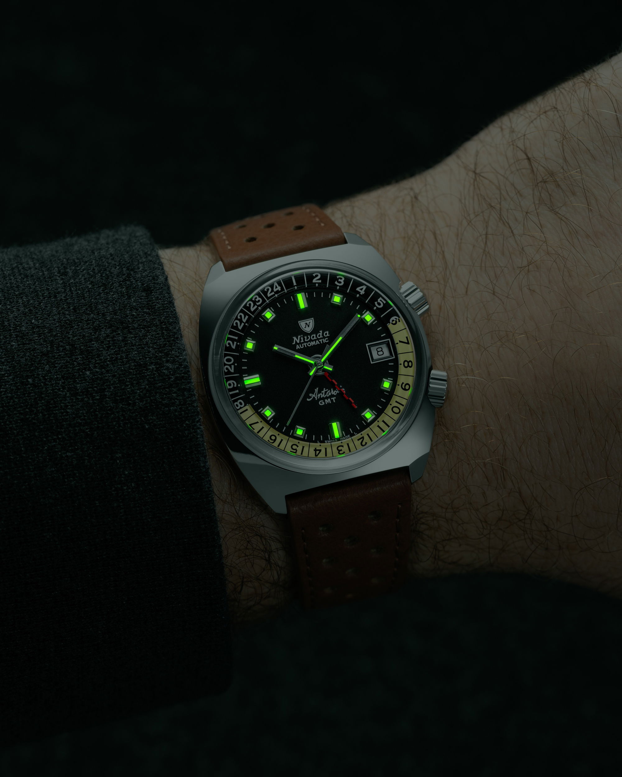 Antarctic GMT - Image 8