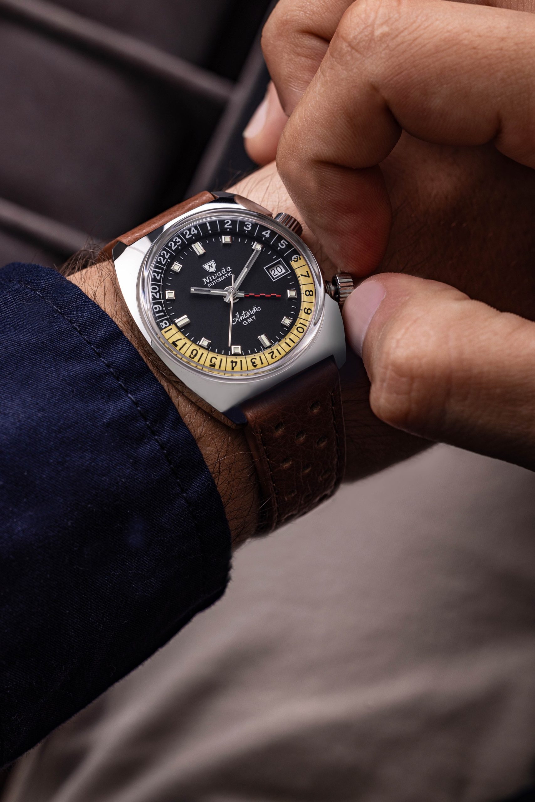 Antarctic GMT - Image 10