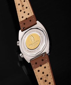 Alternative view of Antarctic GMT Tropical