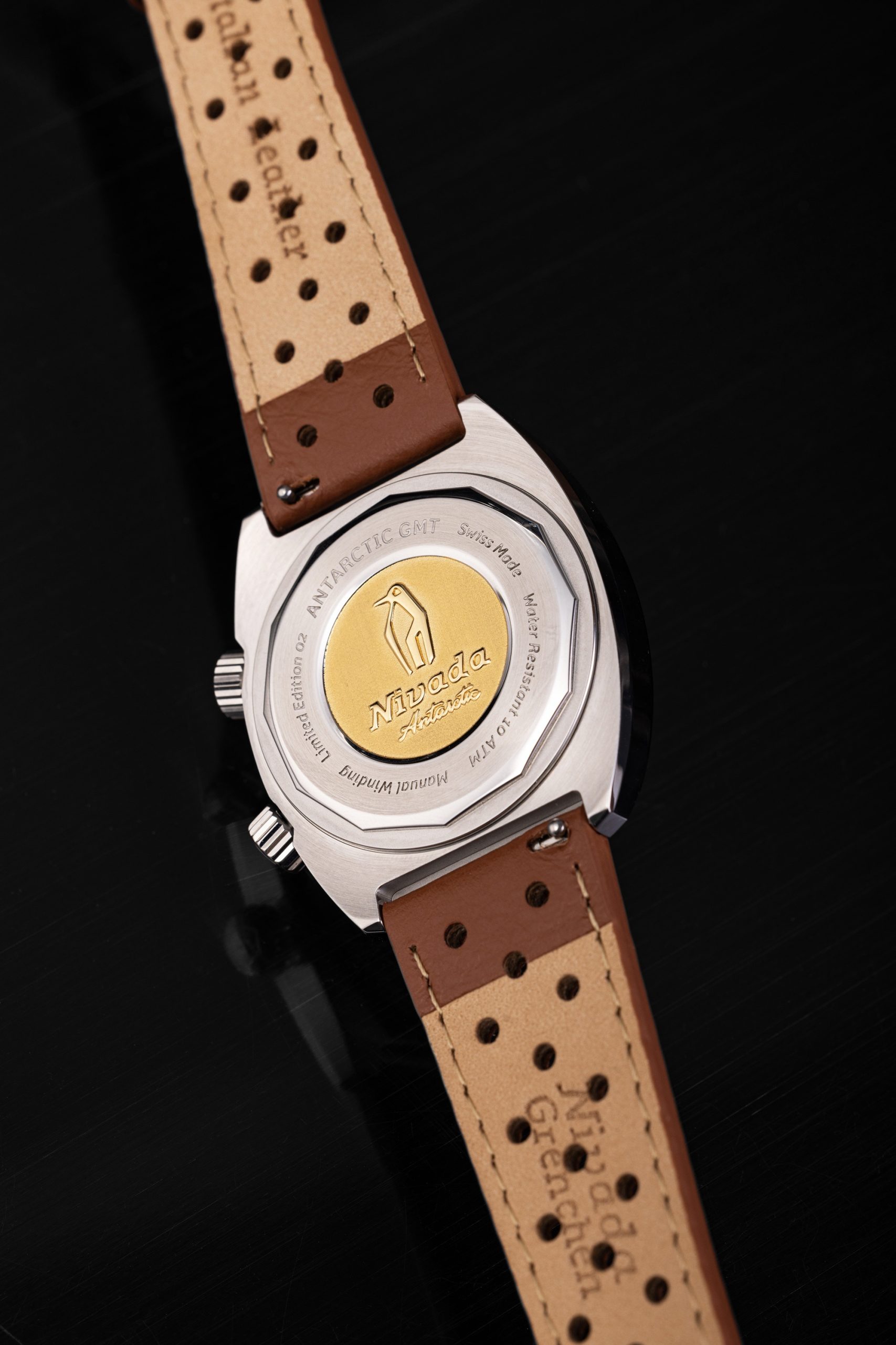 Antarctic GMT Tropical - Image 2