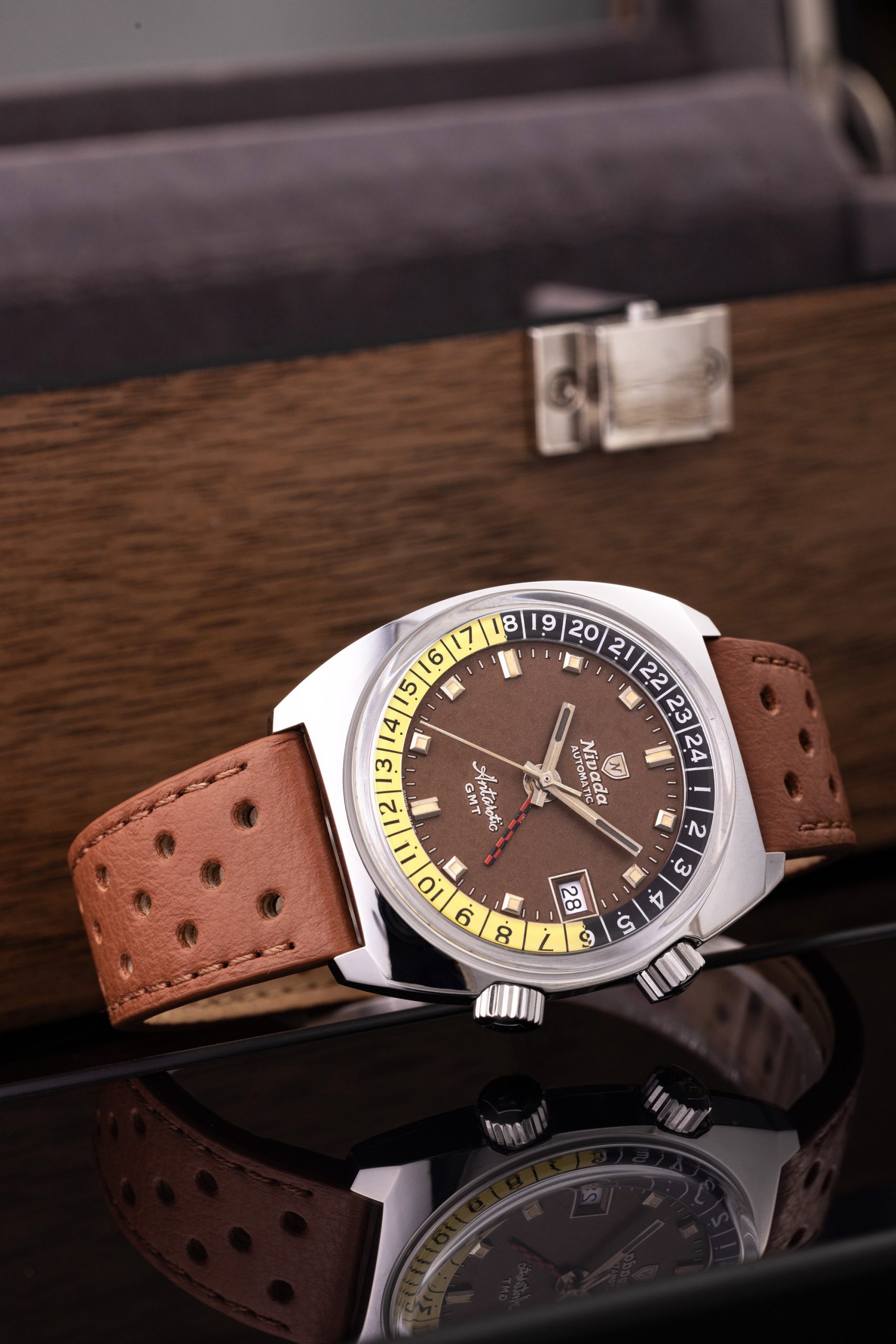 Antarctic GMT Tropical - Image 11