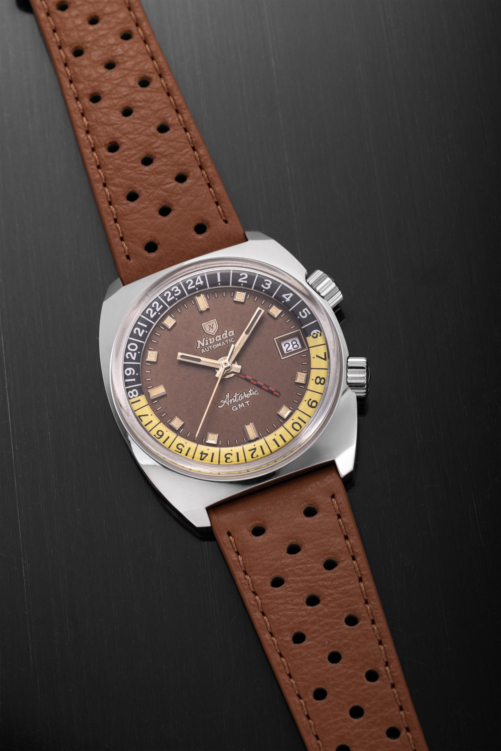 Antarctic GMT Tropical - Image 3