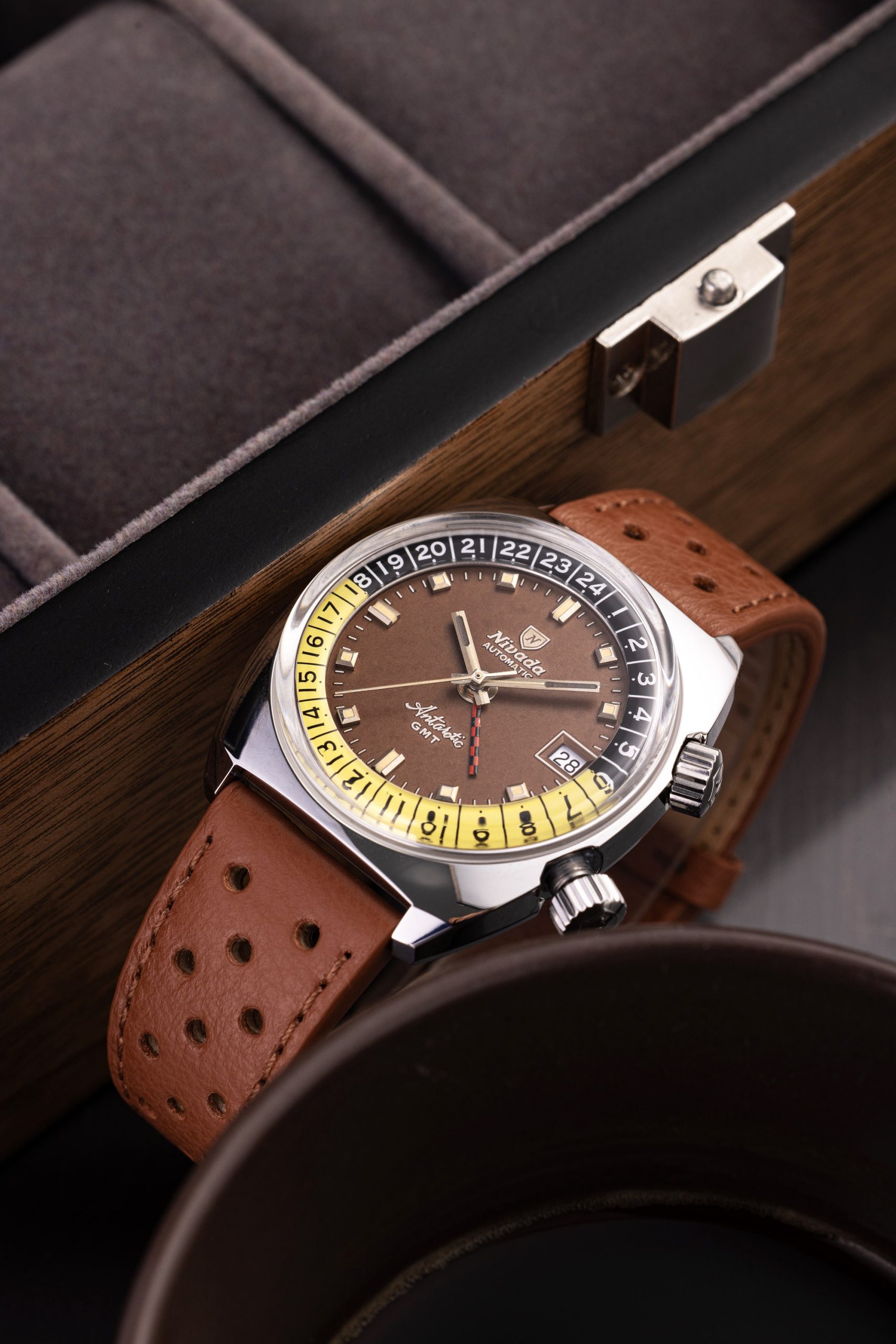 Antarctic GMT Tropical - Image 5