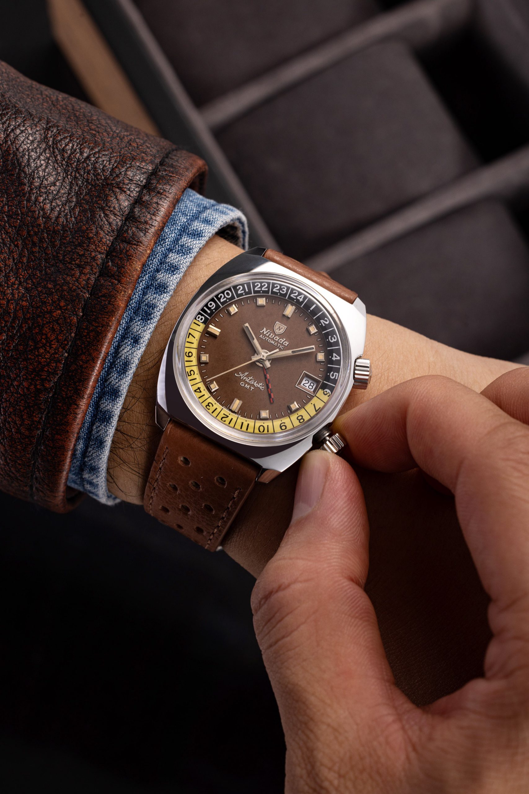 Antarctic GMT Tropical - Image 6