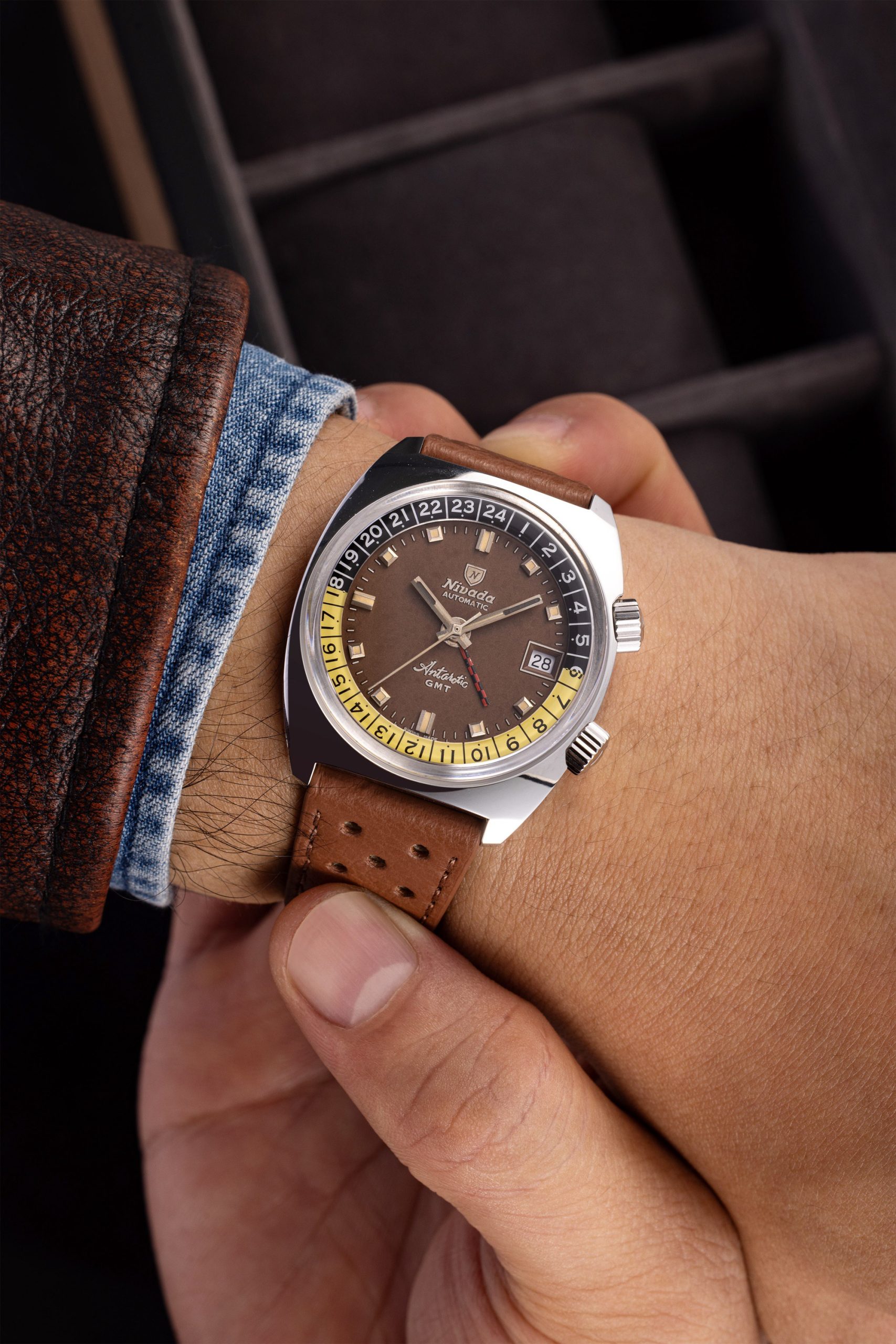 Antarctic GMT Tropical - Image 7