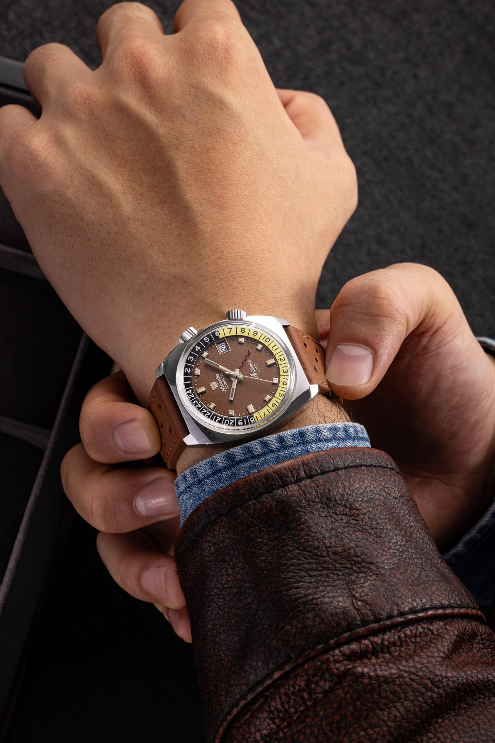 Antarctic GMT Tropical - Image 8