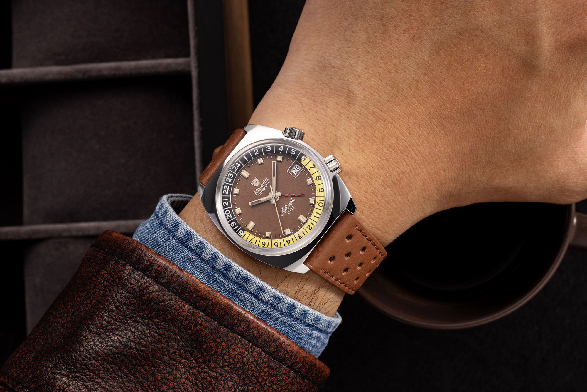 Antarctic GMT Tropical - Image 9