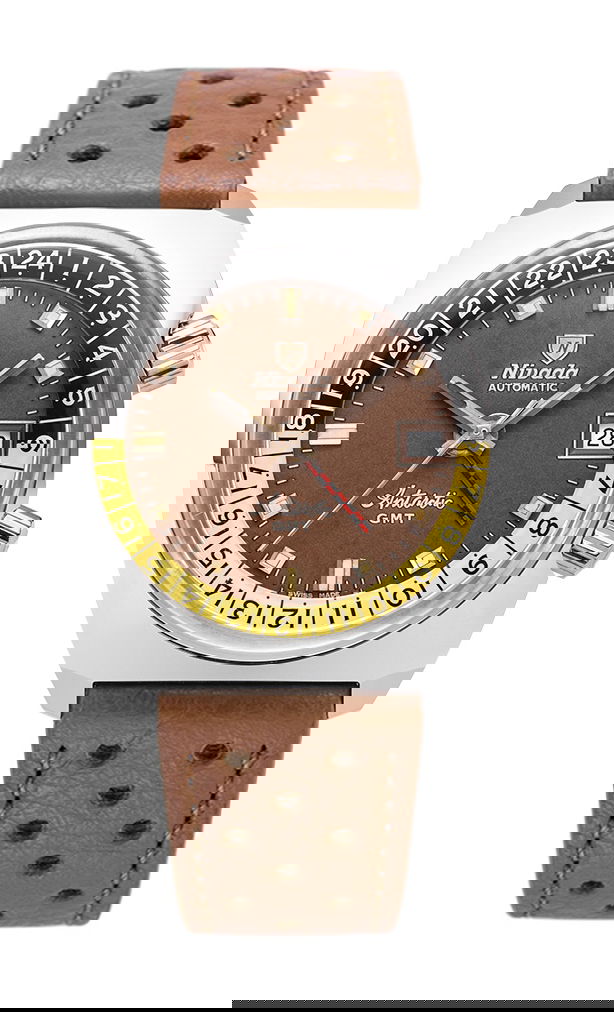 Antarctic GMT Tropical