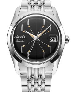 Antarctic Spider 35 Black