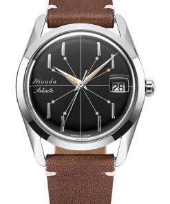 Antarctic Spider 35 Black