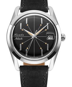 Antarctic Spider 35 Black