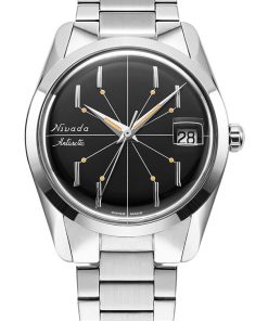 Antarctic Spider 35 Black