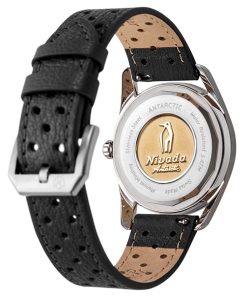 Alternative view of Antarctic Spider 35 Black