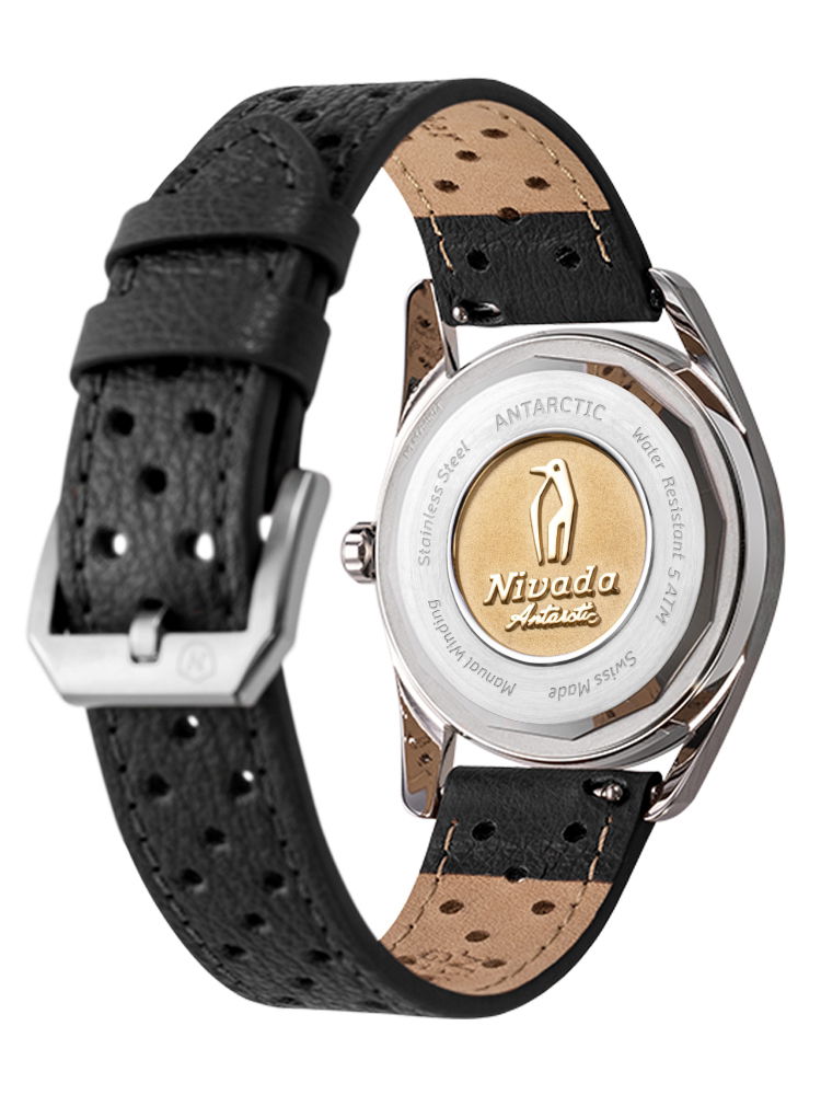 Antarctic Spider 35 Black - Image 2