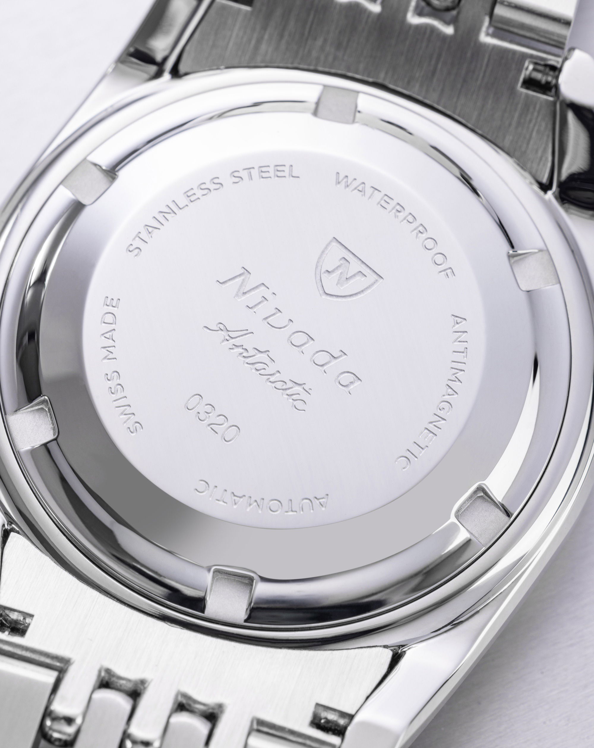 Antarctic Spider Salmon Date - Image 6