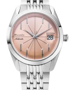 Antarctic Spider Salmon Date