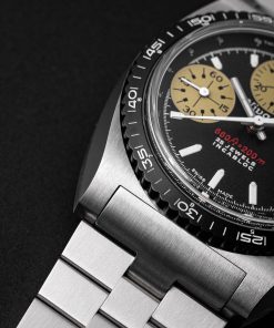 Alternative view of Chronosport White