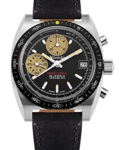 Chronosport Yellow