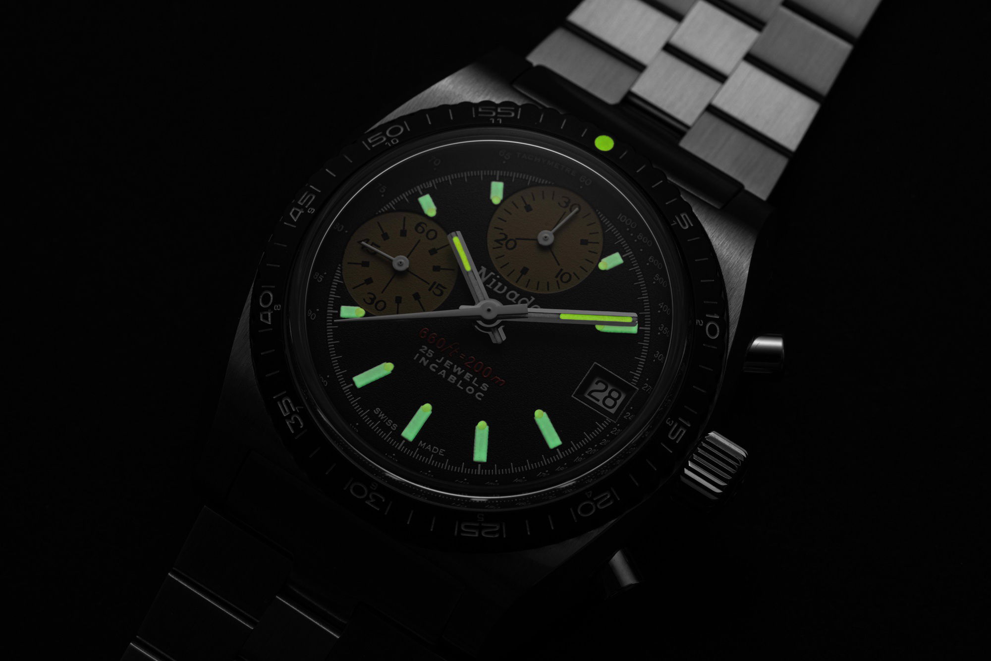 Chronosport Yellow - Image 6