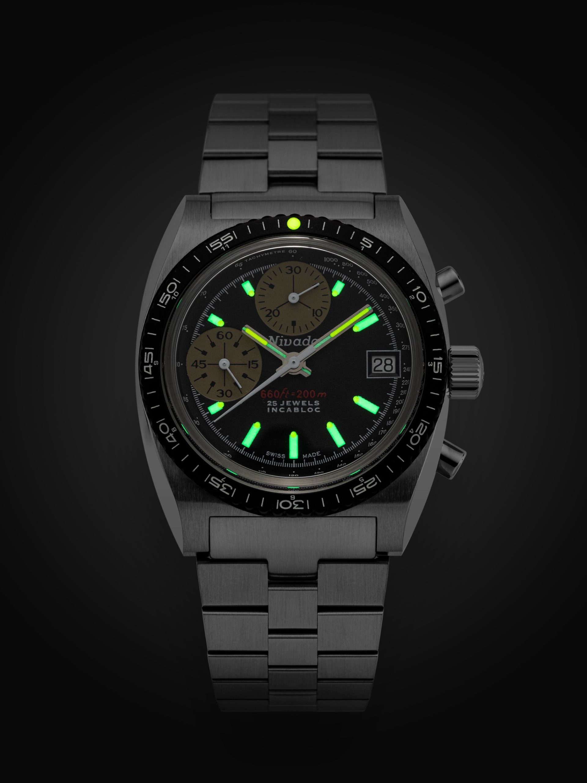 Chronosport Yellow - Image 7