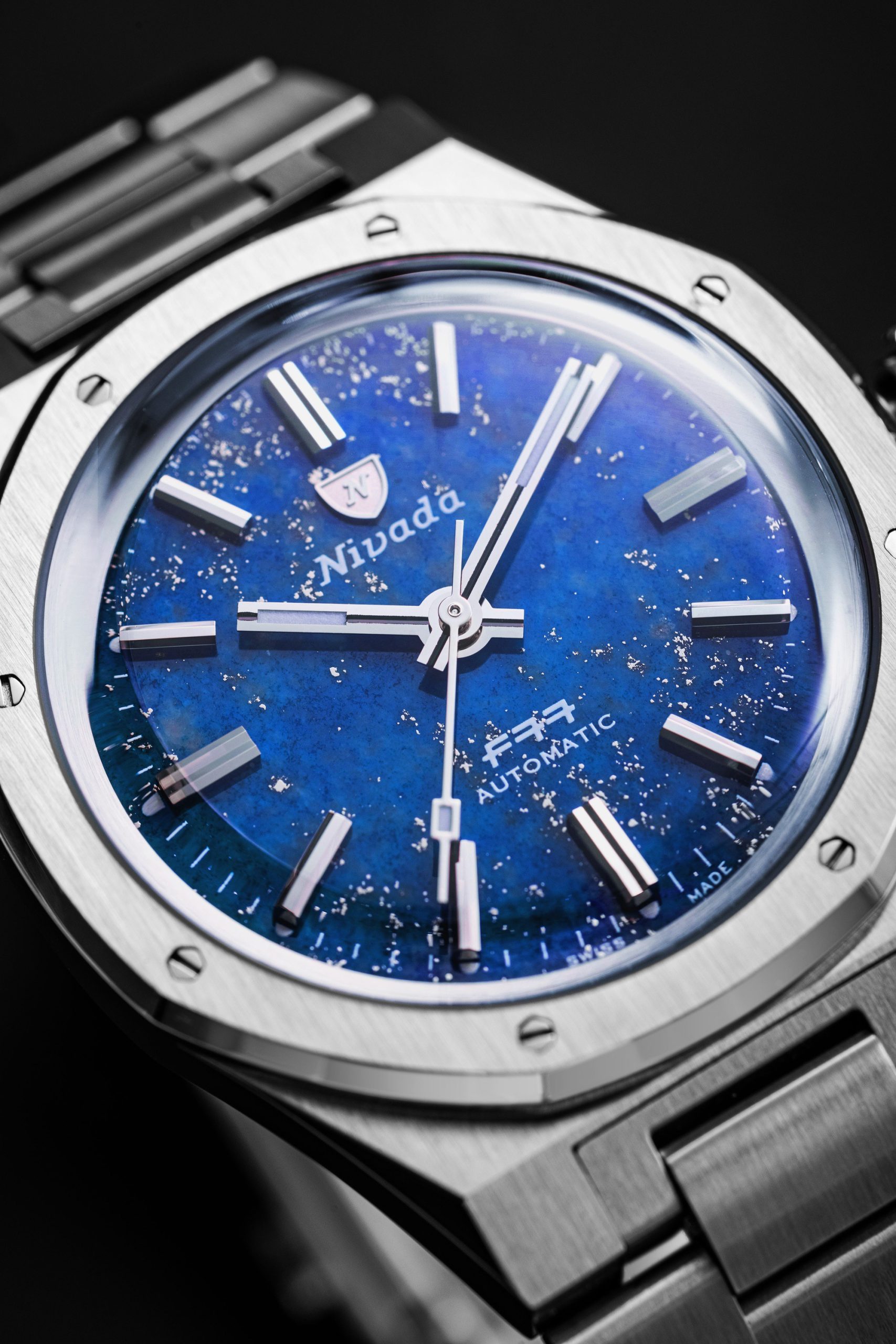 F77 Stainless Steel Lapis Lazuli - Image 11