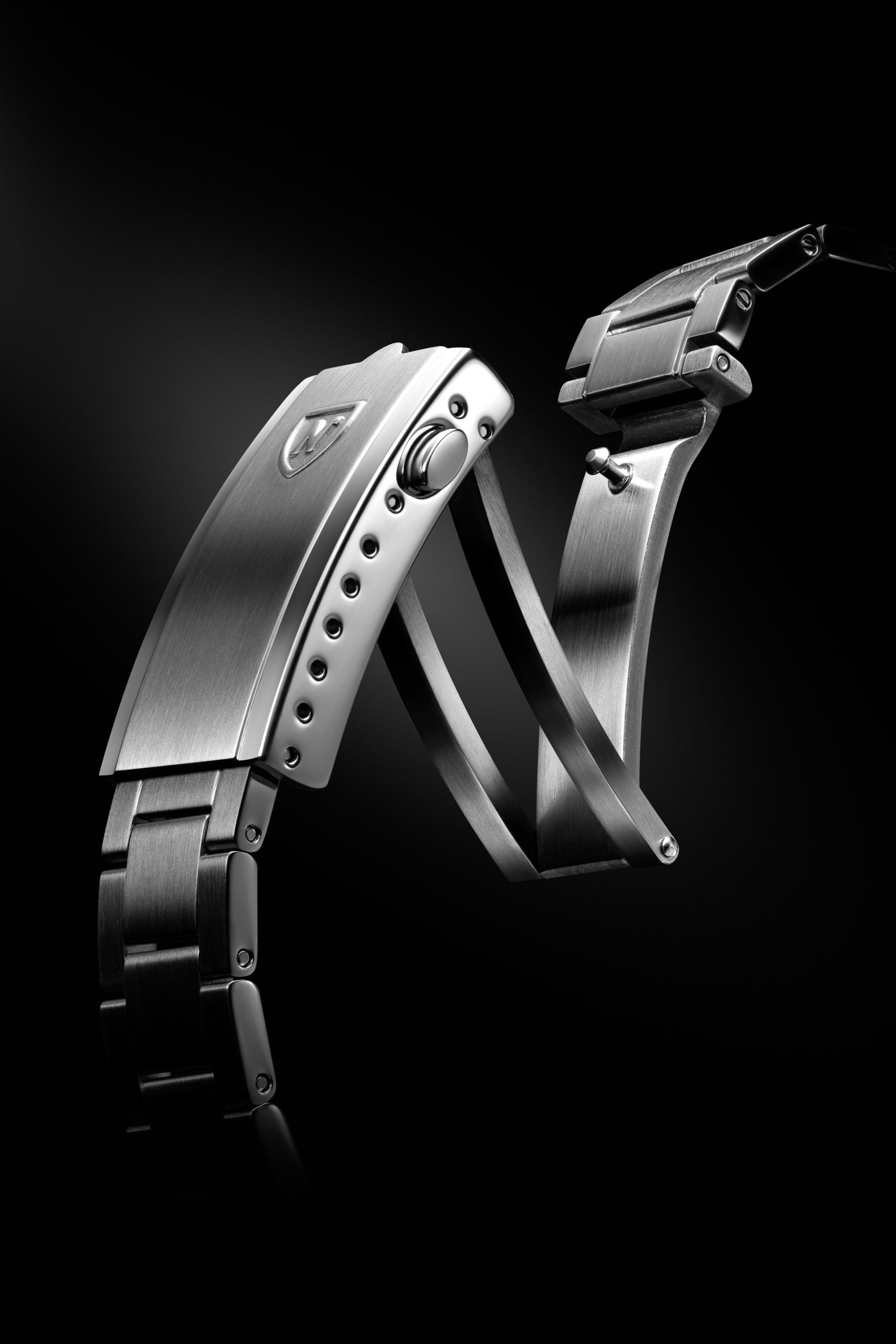 F77 Titanium Meteorite - Image 9