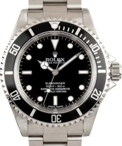 HandMade The No Date Rolex Submariner 14060