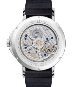 Alternative view of Ahoi Atlantic