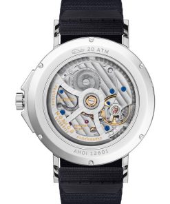 Alternative view of Ahoi Date Atlantic