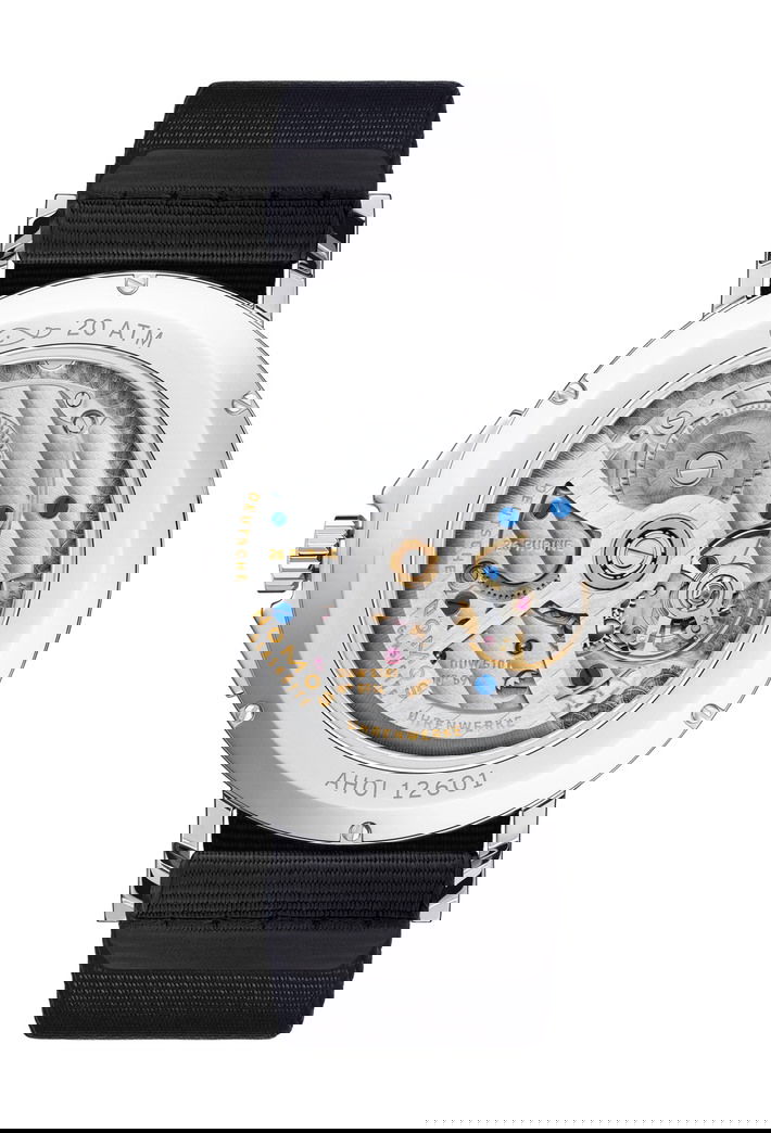 Ahoi Date Atlantic - Image 2