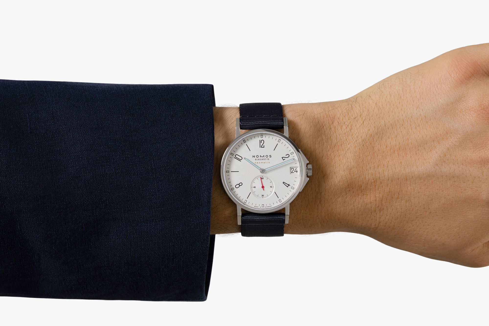 Ahoi neomatik 38 Date - Image 13