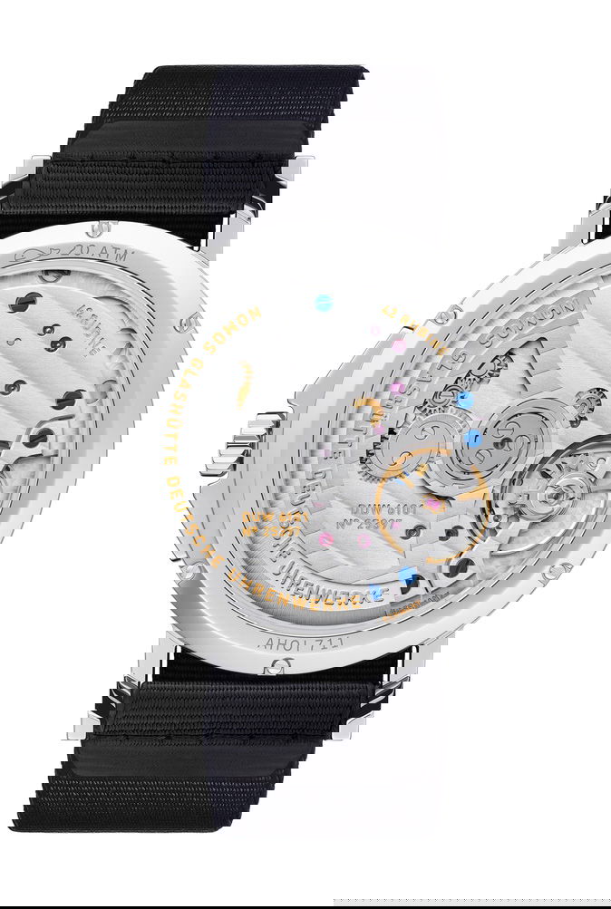 Ahoi neomatik 38 Date Atlantic - Image 2