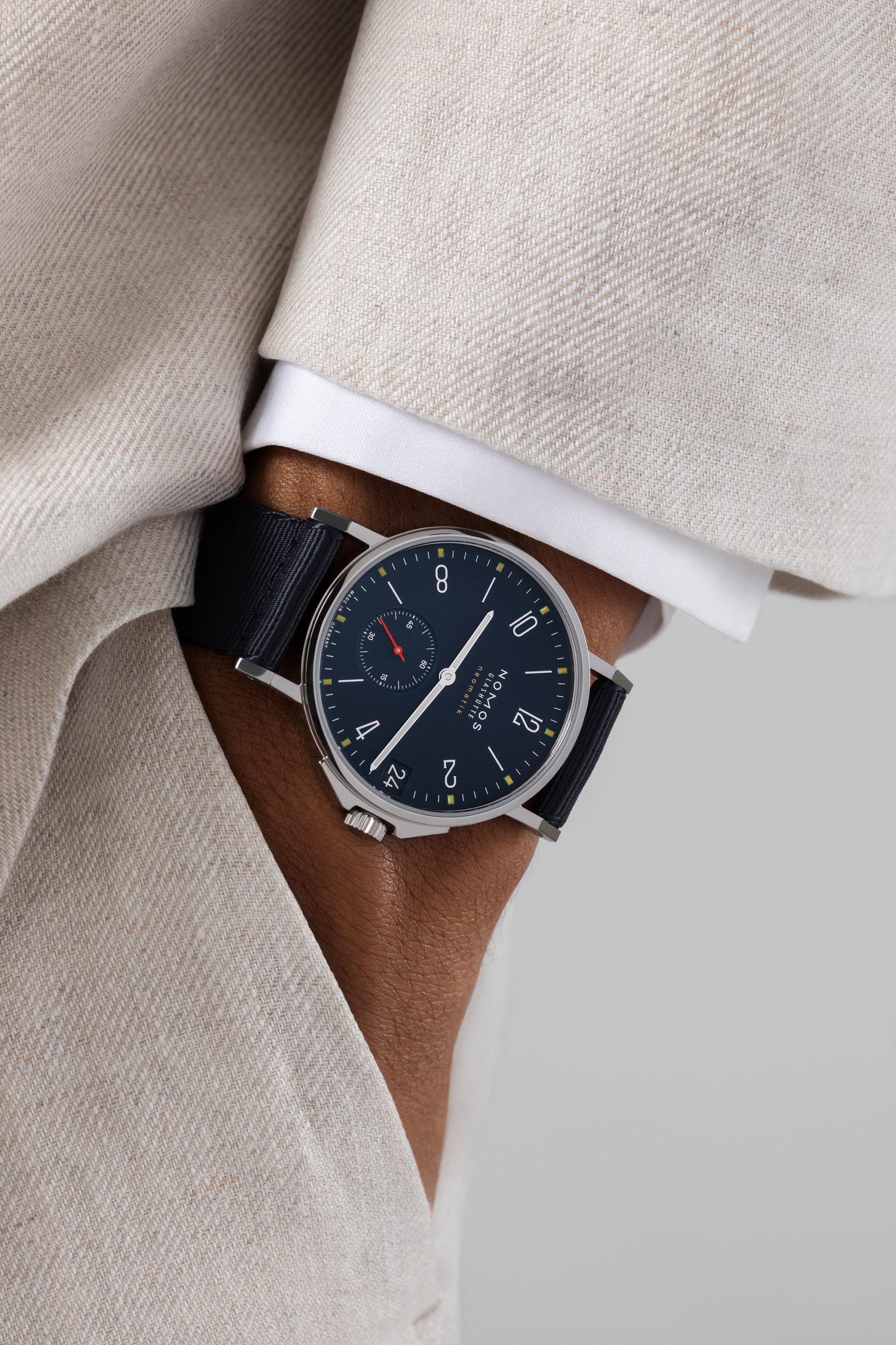 Ahoi neomatik 38 Date Atlantic - Image 12