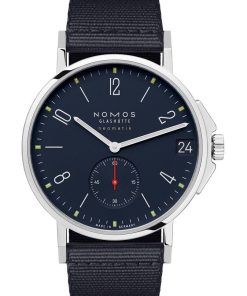 Ahoi neomatik 38 Date Atlantic