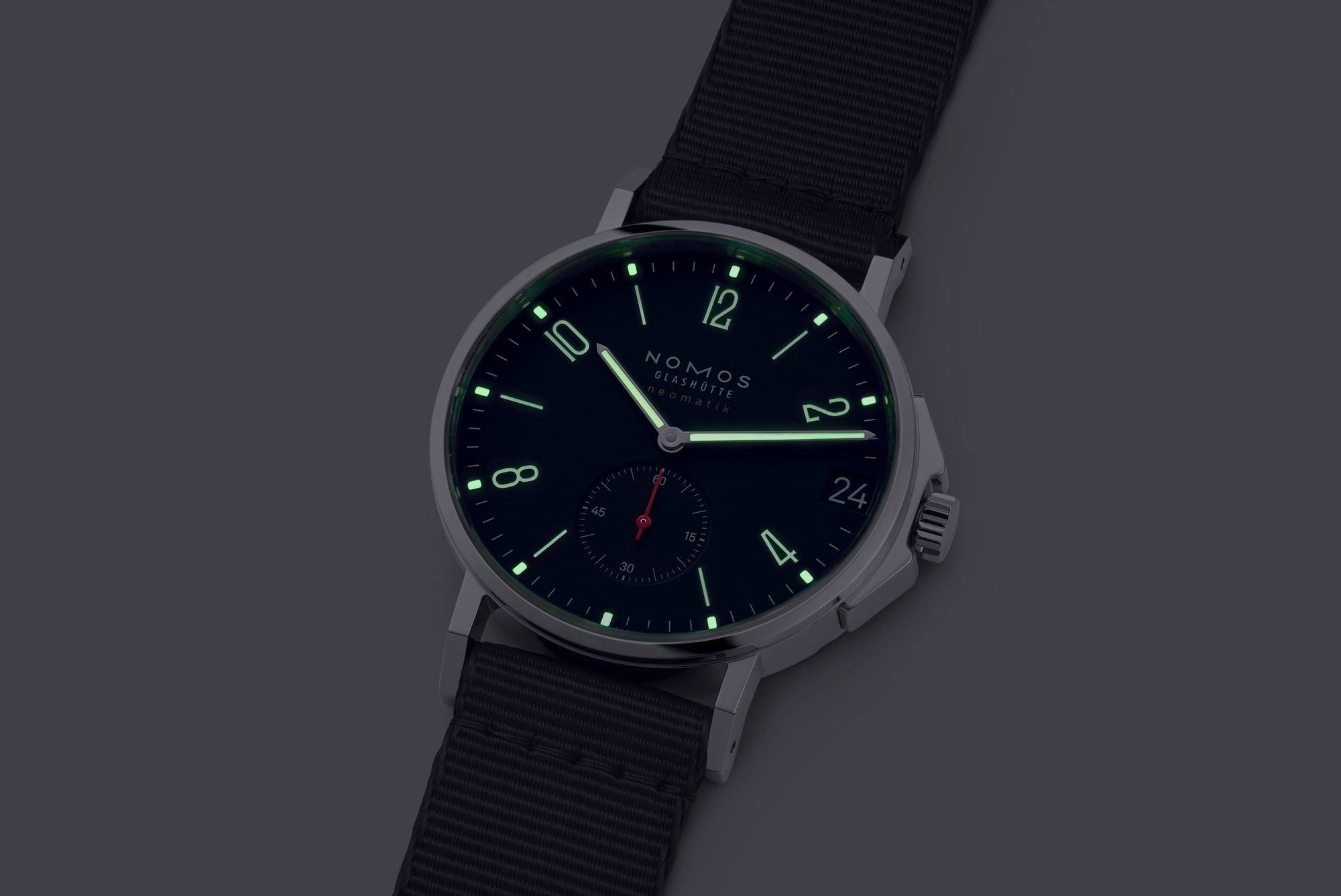 Ahoi neomatik 38 Date Atlantic - Image 4