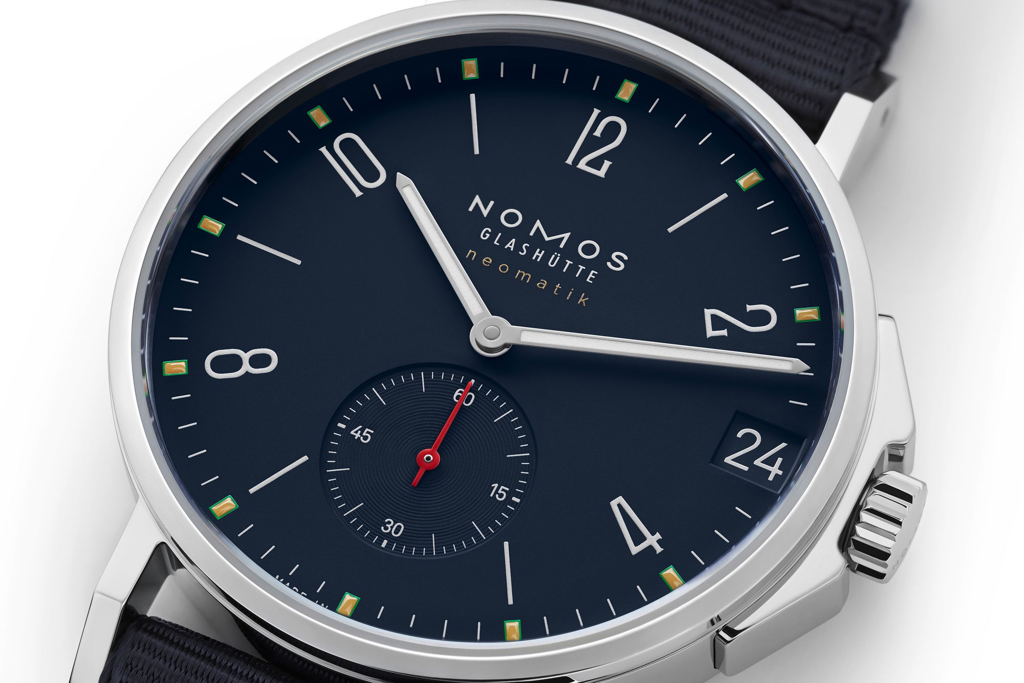 Ahoi neomatik 38 Date Atlantic - Image 5