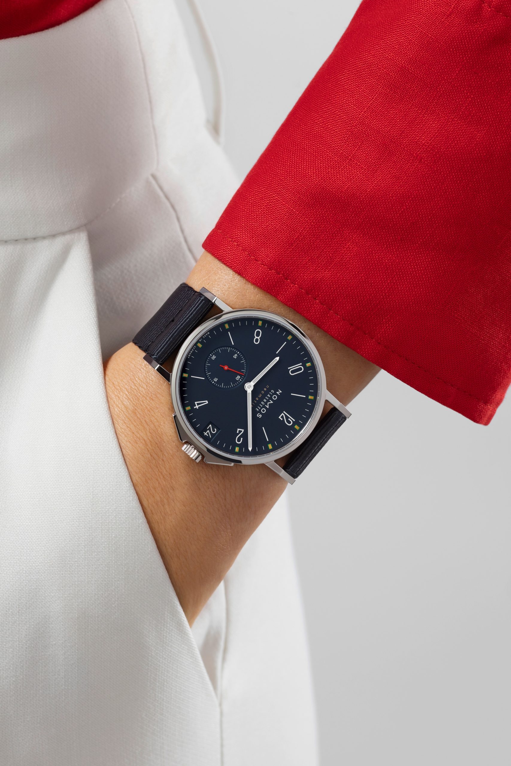 Ahoi neomatik 38 Date Atlantic - Image 8