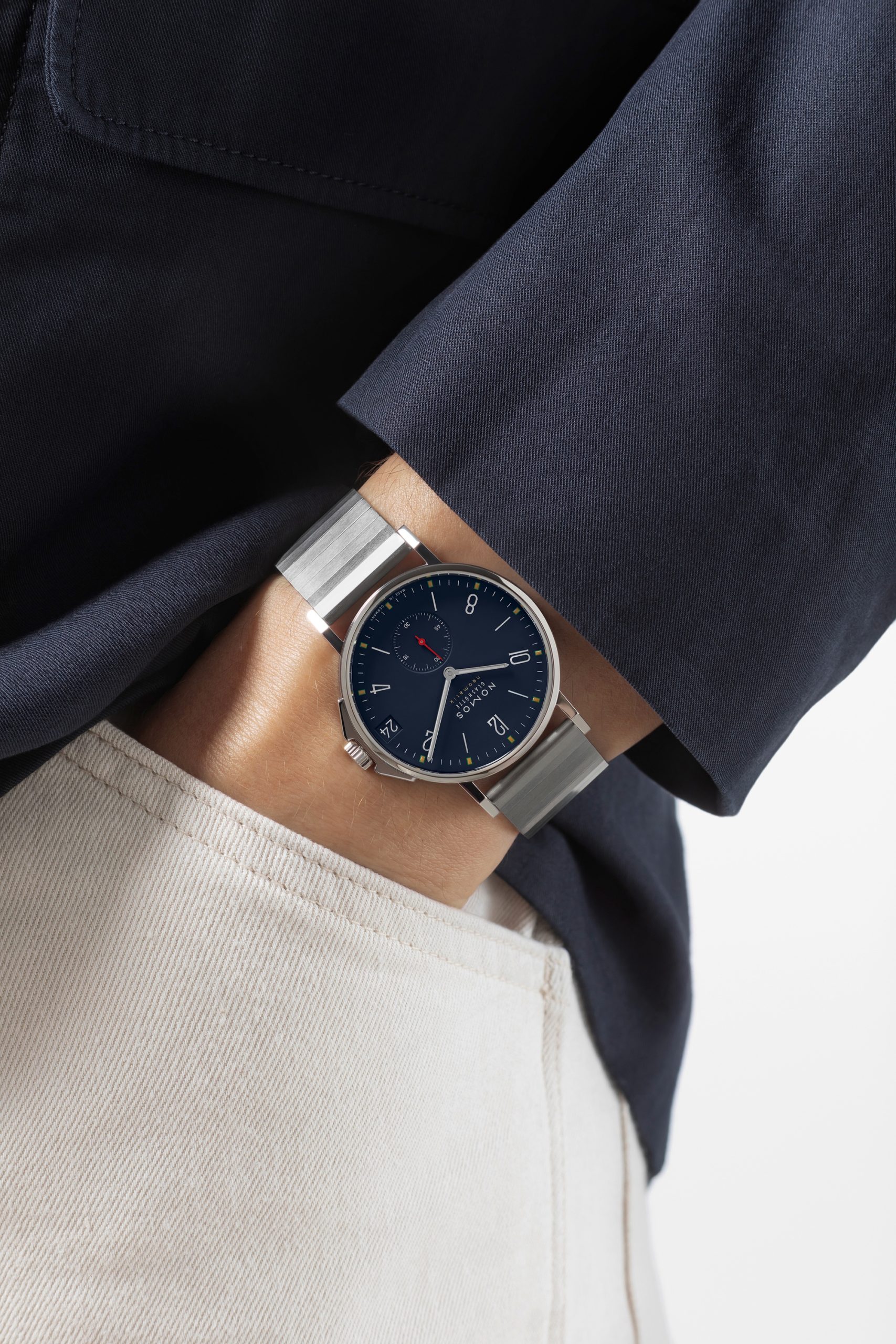 Ahoi neomatik 38 Date Atlantic - Image 9