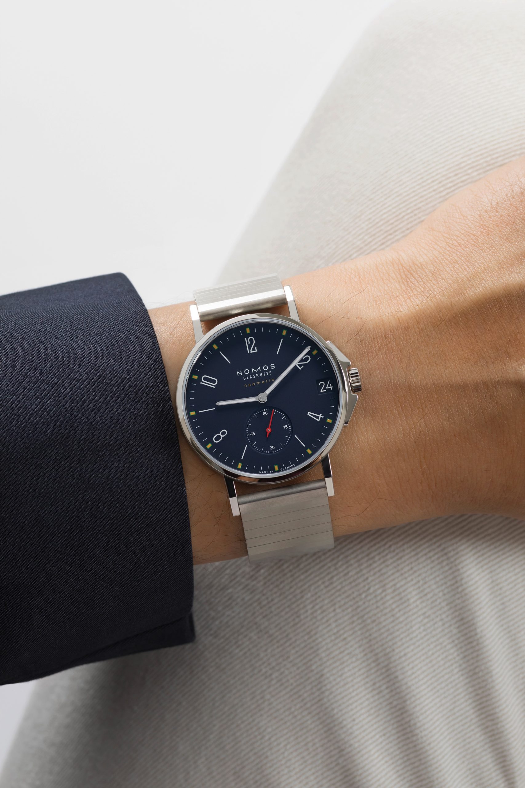 Ahoi neomatik 38 Date Atlantic - Image 10