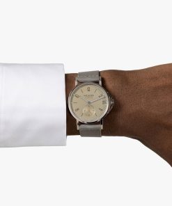 Alternative view of Ahoi neomatik 38 Date Sand